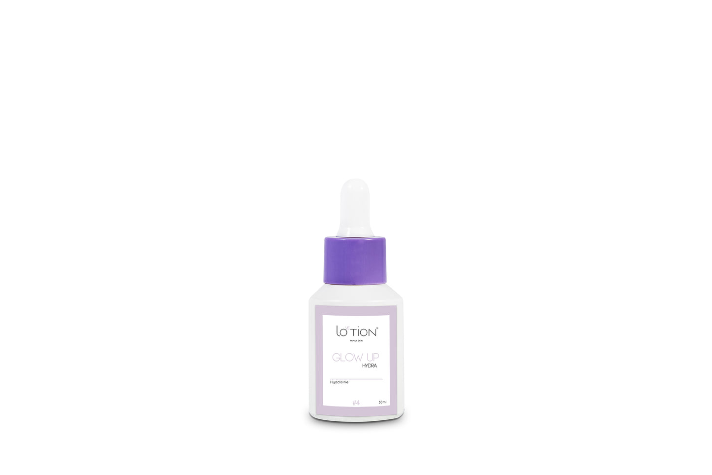 Siero idratante Lovetion Hydra effetto plump