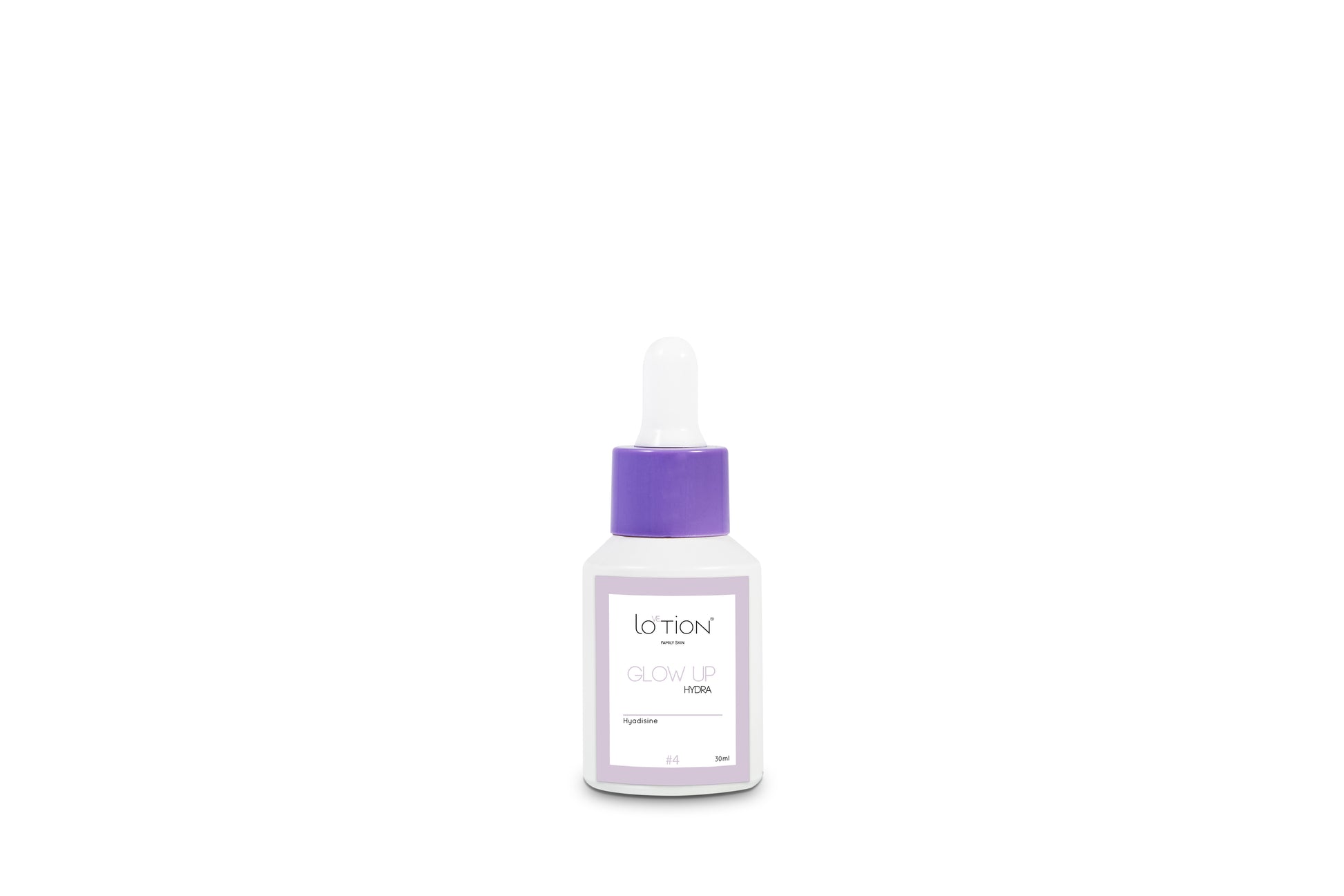 Siero idratante Lovetion Hydra effetto plump