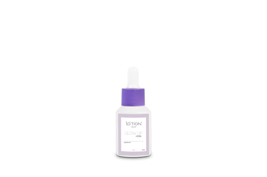 Siero idratante Lovetion Hydra effetto plump