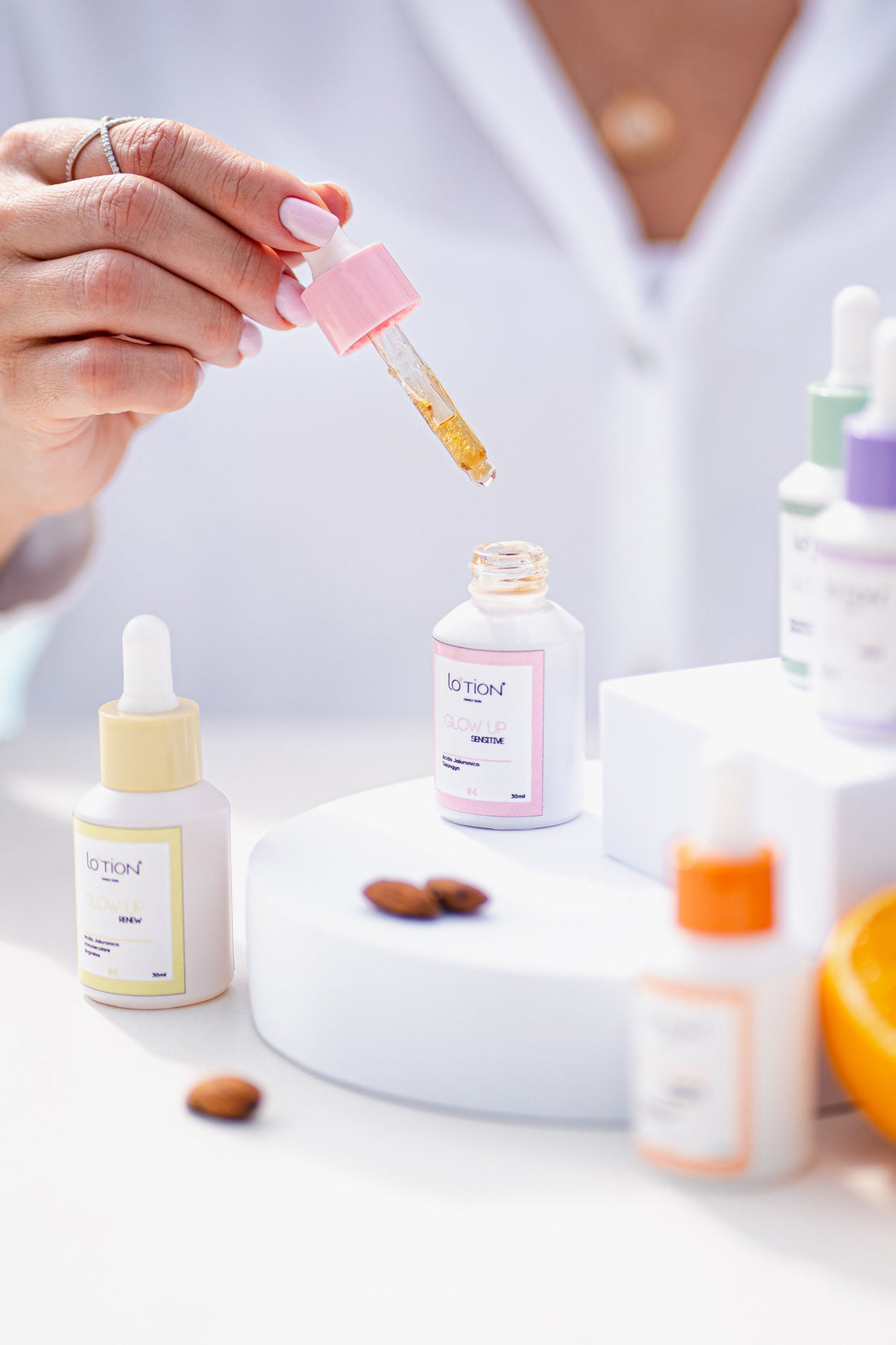 Lovetion Journal – Guide skincare semplici per ogni tipo di pelle