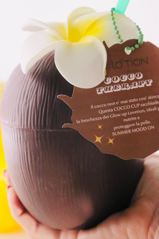 Cocco 🥥Fruit Cup – Glow Up Edition