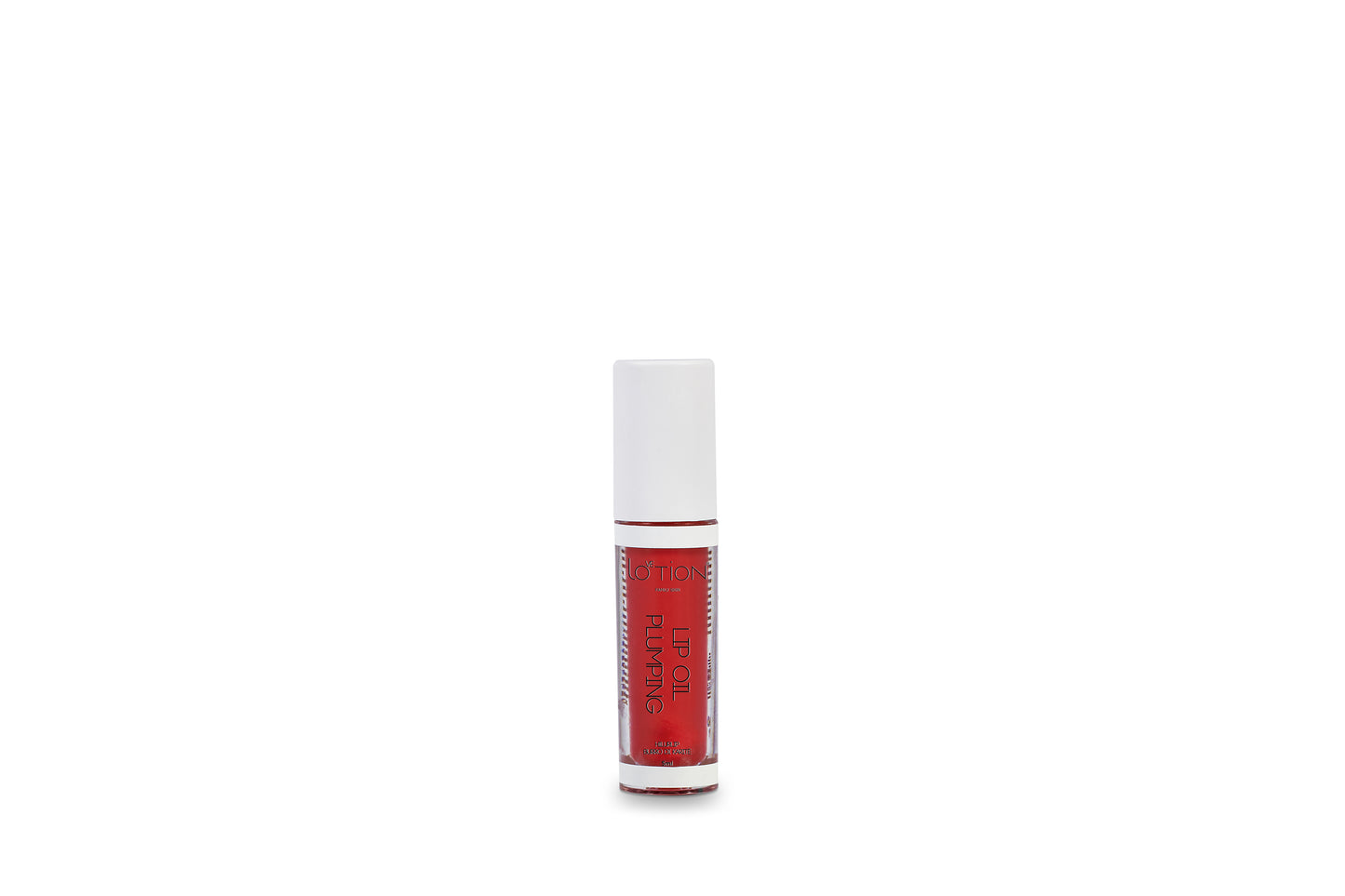 Lip Oil "Plumping"