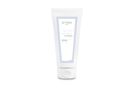 Gel Scrub Viso "Smooth Radiance"