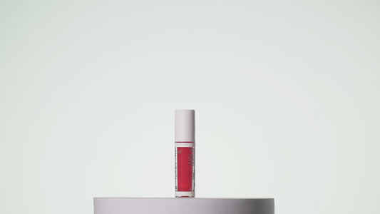 Lip Oil "Plumping"